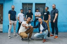 Gagnez vos places pour le concert de Dub Inc à Paloma le 6 février